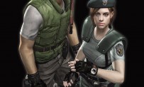 Resident Evil Archives : Resident Evil