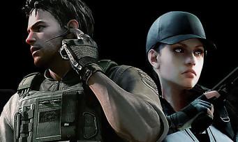 Resident Evil HD Remaster : un trailer dédié à la gloire de la BSAA