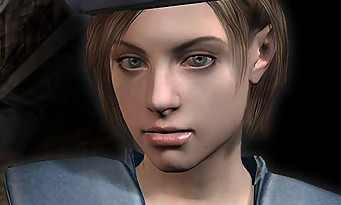 Resident Evil HD Remaster daté en vidéos et en images