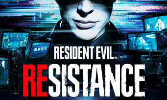 Project Resistance : le jeu renommé Resident Evil Resistance, en voici la jaquette