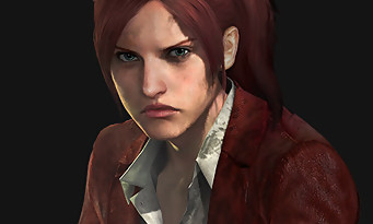 Resident Evil Revelations 2 : Capcom lâche les premières images et annonce un jeu coupé en épisodes !
