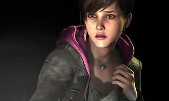 Resident Evil Revelations 2 : voici 10 min de pur gameplay sur PS4