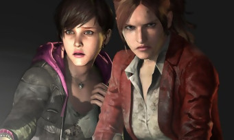 Resident Evil Revelations 2 : et si c'était encore un jeu d'action ?