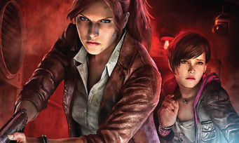 Resident Evil Revelations 1 & 2 : deux trailers de gameplay sur Nintendo Switch