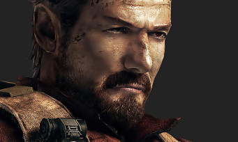 Resident Evil Revelations 2 : on pourra jouer avec Barry Burton !