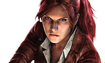 Resident Evil Revelations 2 : voici la cinématique d'intro en japonais !