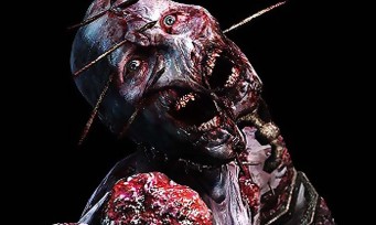 Resident Evil Revelations 2 : des nouveaux monstres présentés en images