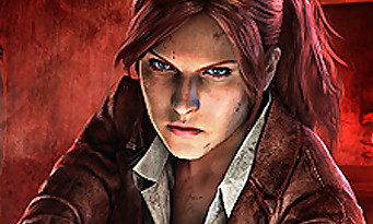 Resident Evil Revelations 2 tient enfin sa date de sortie sur PS Vita