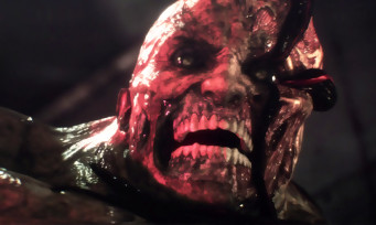 Resident Evil Revelations 2 : un trailer pour nous rappeler la sortie de la version boîte