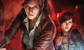Test Resident Evil Revelations 2 sur PS4 et Xbox One