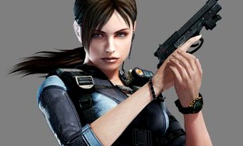 Resident Evil Revelations HD : encore une nouvelle vidéo de gameplay