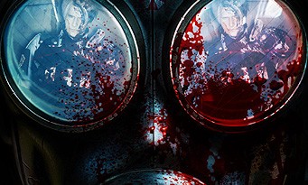 Resident Evil Revelations HD : une nouvelle vidéo de gameplay