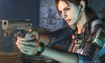 Resident Evil Revelations : le remaster sur Xbox One et PS4 pour cet été aux Etats-Unis