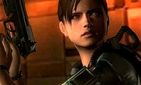 Resident Evil Revelations : images et vidéo