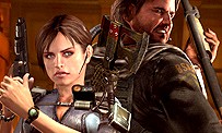 Resident Evil Revelations sur PS3 et Xbox 360 ?