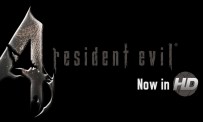 Resident Evil 4 & Code Veronica HD datés
