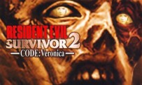 Resident Evil Survivor 2 : Code Veronica