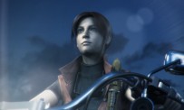 Resident Evil : The Darkside Chronicles - Trailer