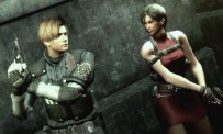 Resident Evil : The Darkside Chronicles - Trailer Captivate 2009