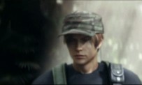 Resident Evil : The Darkside Chronicles - TGS Trailer