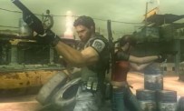 Resident Evil : The Mercenaries 3D - Spot TV