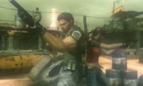 Resident Evil : The Mercenaries 3D - Spot TV