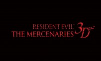 Resident Evil 3DS : Wesker en images