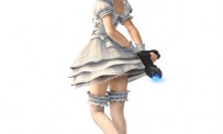 Resident Evil 3DS se customise en images
