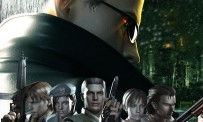 Umbrella Chronicles : Wesker en vidéo