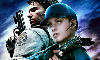 Resident Evil Triple Pack : quatre Resident Evil pour le prix d'un