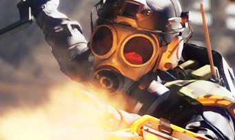 Test Resident Evil Umbrella Corps sur PS4 et Xbox One