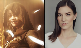 Resident Evil 8 Village : décès de l'actrice Jeanette Maus, elle jouait les filles de Lady Dimitrescu