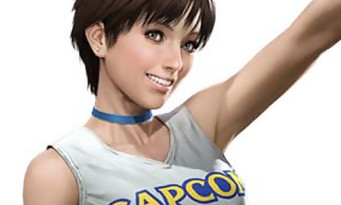 Resident Evil Zero HD Remaster : Rebecca Chambers pourra se déguiser en cheerleader