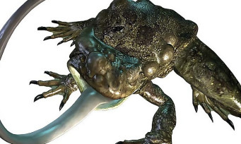 Resident Evil Zero HD Remaster sort les crocs en images