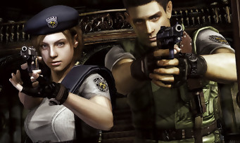 Resident Evil Zero HD Remaster : Capcom satisfait des ventes du jeu, un nouvel indice sur Resident Evil 7 ?
