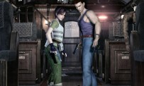 Resident Evil Zero