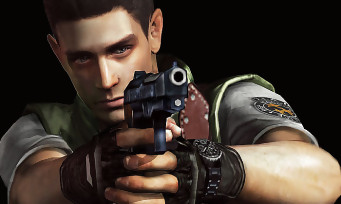 Resident Evil Rebirth annoncé en HD sur PS4 et Xbox One