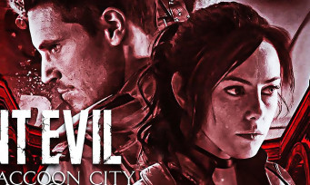 Resident Evil Welcome to Raccoon City : la sortie du film reboot repoussée de quasiment trois mois