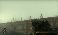 Resistance 3 - Gameplay Bateau
