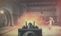 Resistance 3 - Lab Series Bullseye