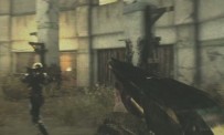 Resistance 3 - Lab Series Dash Ability