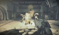 Resistance 3 - Lab Series The Mutator Gun