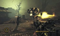 Resistance 3 - Gameplay