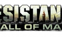 Resistance : Fall of Man s'illustre