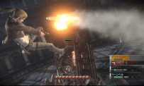 Resonance of Fate - Battle System