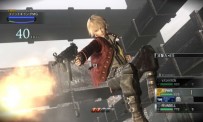 Resonance of Fate