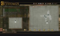 Resonance of Fate - Customize Video