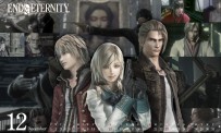 Resonance of Fate customisé en vidéo