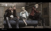 Resonance of Fate : Toro, Kuro et MS