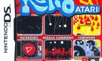 Atari recycle ses jeux